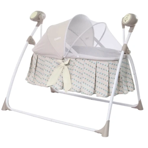 Кресло-качалка Carrello Dolce CRL-7501 Arrow Beige