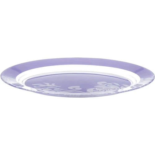 Столовый сервиз Luminarc Piume Violet 46 пр. (P7262): Количество персон 6