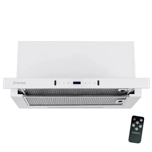 Вытяжка Perfelli ISEO 6PWX BIANCO