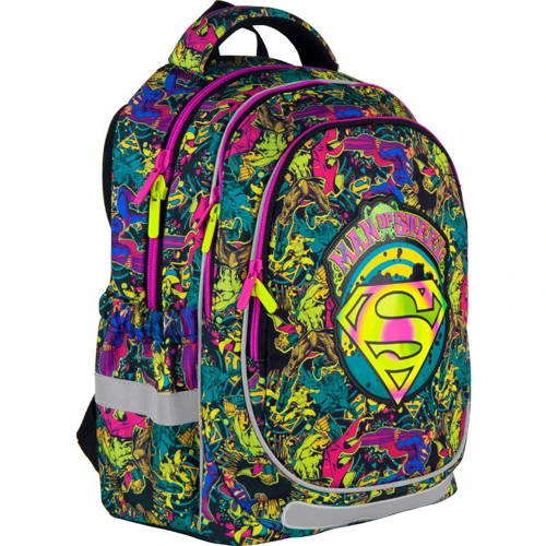 Рюкзак Kite Education DC comics DC21-700M-2 фото 8