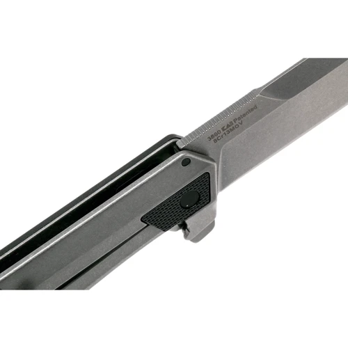 Нож Kershaw Oblivion (1740.04.63): Количество функций 1