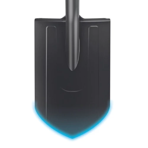 Лопата Cellfast штыковая Ideal Pro (40-204): Длина, см 120