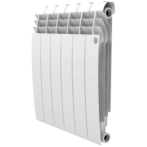Радиатор Royal Thermo BiLiner 500 Bianco Traffico – 12 секций