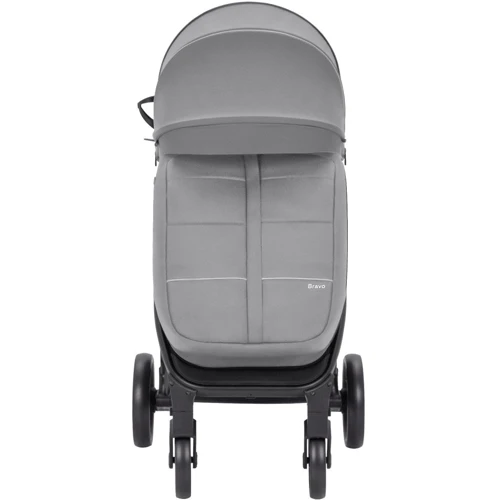 Прогулочная коляска Carrello Bravo CRL-8512 Forest Grey фото 12