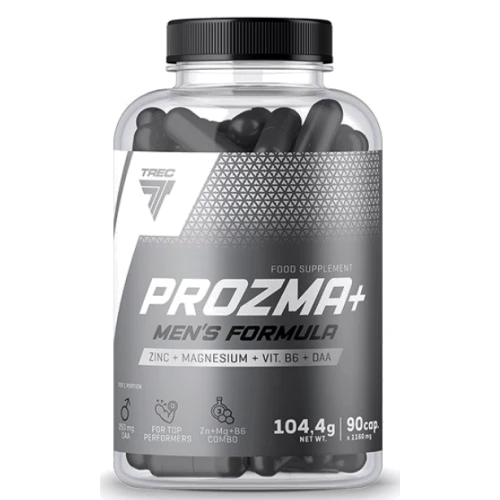 

Trec ProZMA+ 90 capsules/90 servings//Unflavored