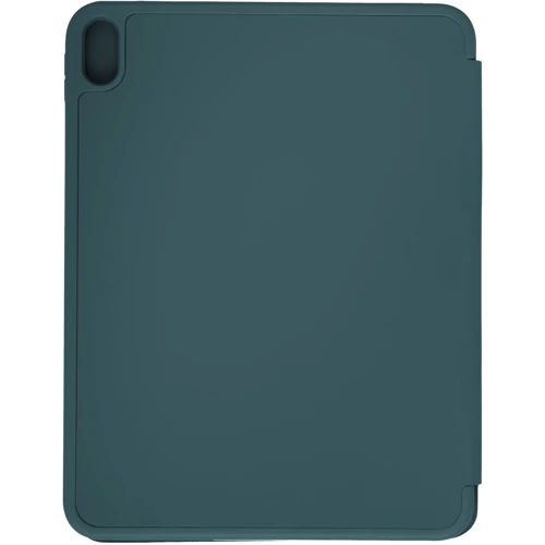 Аксессуар для iPad ArmorStandart Smart Case Fold Pen Pine Green for iPad Air 11 (2024 / 2025) (ARM78120): Цвет зеленый
