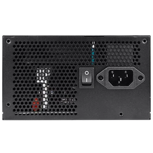 Блок питания Antec NE600G Zen EC 600W (0-761345-11682-4): Мощность, Ватт 600