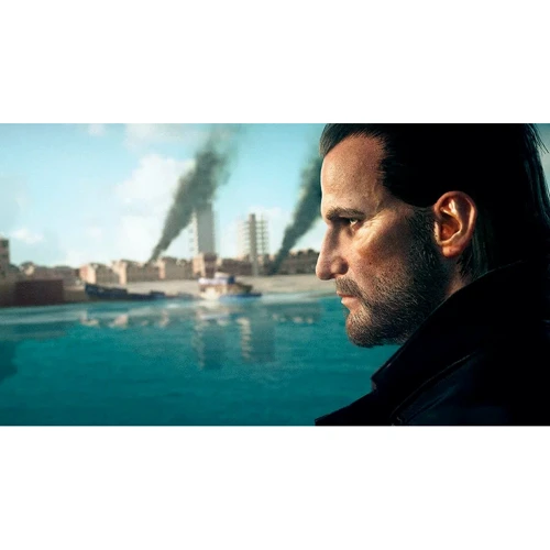 Hitman 3 (PS4): Жанр Экшн