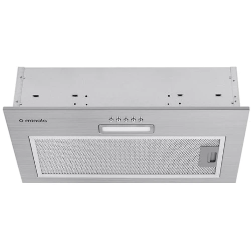 Витяжка Minola HBI 5025 I LED