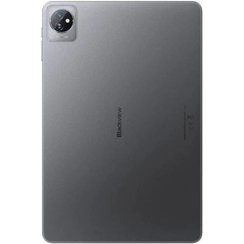 Планшет Blackview Tab 70 3/64GB Wi-Fi Space Grey (UA): Комунікації Wi-Fi, GPS, Bluetooth