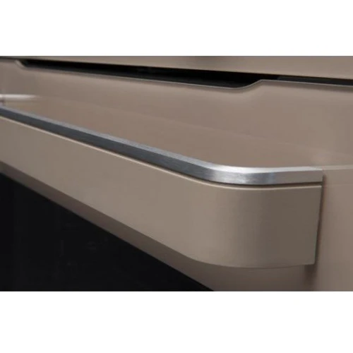 Духовой шкаф электрический Amica EB 522 MA+ IN: Объем, л 65