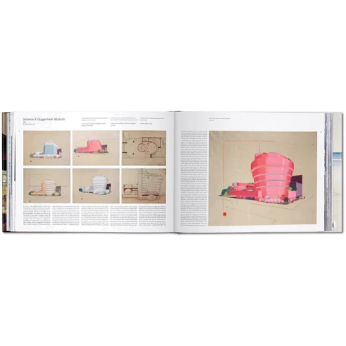 Bruce Brooks Pfeiffer, Peter Goessel: Frank Lloyd Wright: Производитель Taschen