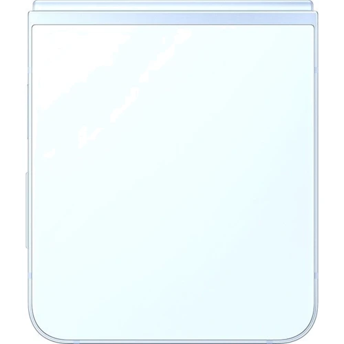 Смартфон Samsung Galaxy Flip 6 12/512Gb Blue Approved Витринный образец фото 8