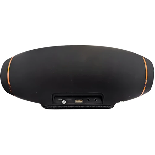 Акустика Hopestar H20X Black: Совместимость Android, iOS
