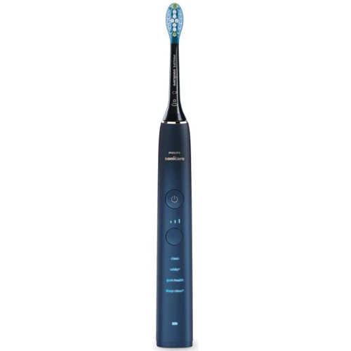 Зубна щітка Philips Sonicare DiamondClean 9000 Series HX9911/88: Призначення взрослая