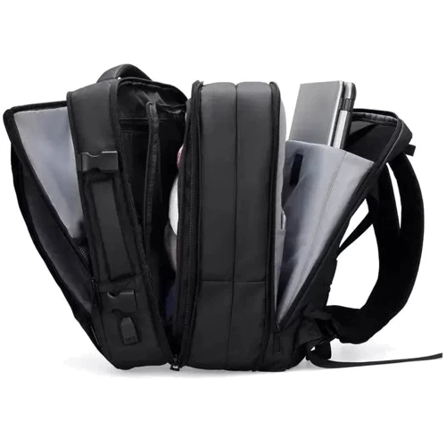 Сумка для ноутбука Mark Ryden 17.3" Infinity XL Black (MR9299KR) фото 5
