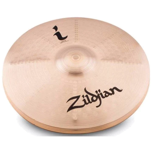 Набір тарілок ZILDJIAN I STANDARD GIG CYMBAL PACK: Розмір, дюймів 20, 16, 14
