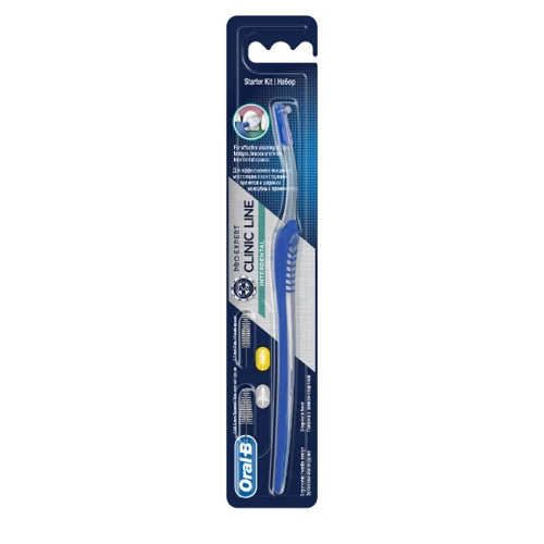 Oral-B Щетка для межзубных промежутков Interdental