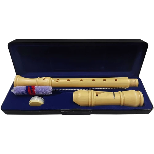 Блок-флейта MAXTONE TRC64WB: Производитель MAXTONE