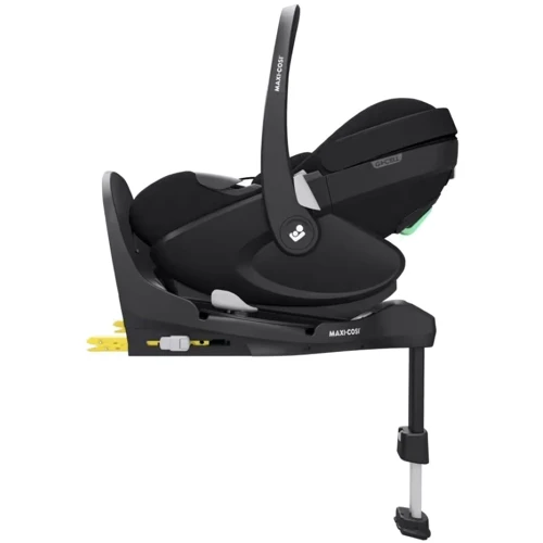 Автокресло Maxi-Cosi Pebble 360 Pro Essential Graphite (8052750110) фото 7