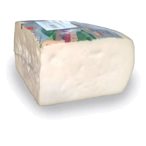 Сыр Casa Rinaldi Азіяго (Asiago) 44% Bianco DOP 1 кг (2470200034460): Вес нетто 1 кг