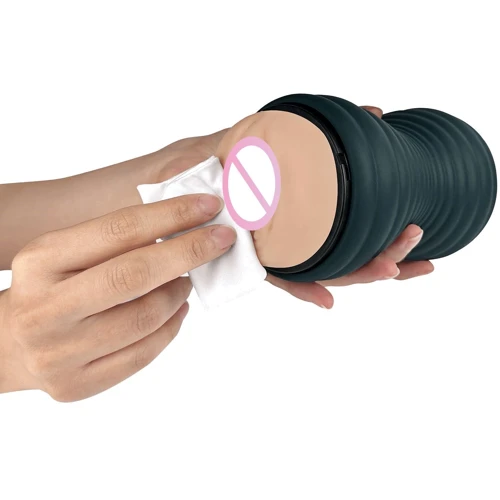 Мастурбатор Adrien Lastic Siltex Ultra Masturbator