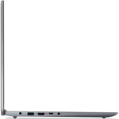 Ноутбук Lenovo IdeaPad Slim 3 15ABR8 (82XM00HYPB): Экран 15.6" IPS (1920x1080) Full HD
