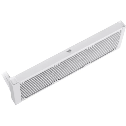 Кулер Corsair iCUE H150i ELITE CAPELLIX Liquid CPU Cooler White (CW-9060051-WW): Тип водяне охолодження (СВО)