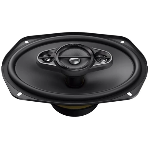 Pioneer TS-A6980F: Тип коаксиальная автоакустика