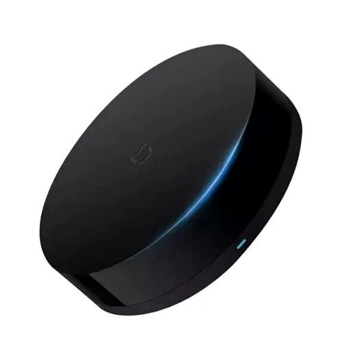 Гаджет для дома Xiaomi Mi Smart Home Universal Remote Controller Black (MJYKQ01CM) (RYM4012CN) фото 3