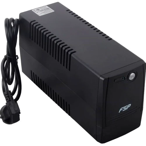 FSP FP650 650VA 4C13 SMART (PPF3601403): Производитель FSP