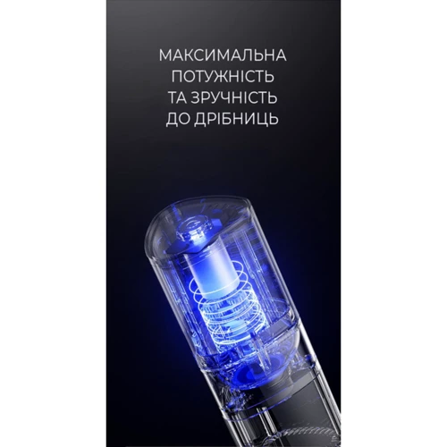 Кавомолка DYXON MEGAGRIND 155 Black: Резервуар для меленої кави Есть