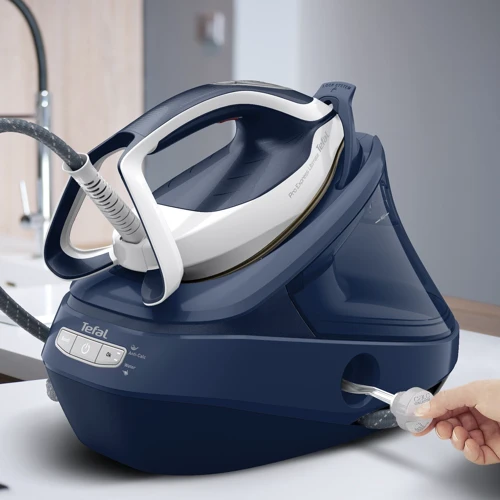 Парогенератор Tefal Pro Express Ultimate II GV9720: Длина шнура, м 1.6