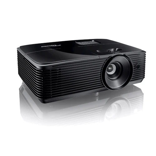 Проектор Optoma ZH520 (E9PD7M201EZ1): Физическое разрешение 1920x1080