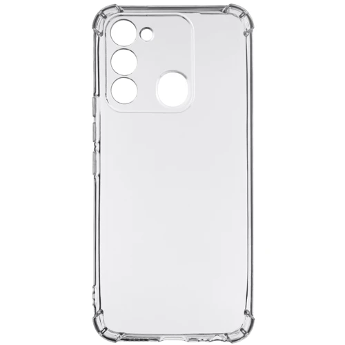 Чехол для телефонов Armorstandart Air Force Camera cover Transparent for Tecno Spark Go 2022 (KG5) (ARM67035)