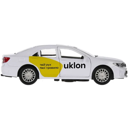 Автомодель - TOYOTA CAMRY UKLON