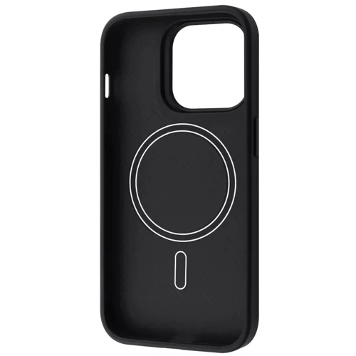Чохол для iPhone Proove Force Armor Case with Magnetic Ring Black для iPhone 13 Pro фото 5