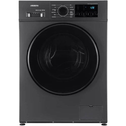 Стиральная машина Ardesto WMS-6115DG: Тип машины Автомат