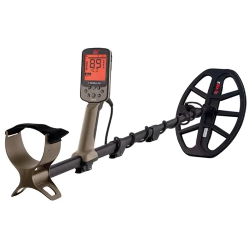 Металлоискатель Minelab X-Terra Elite