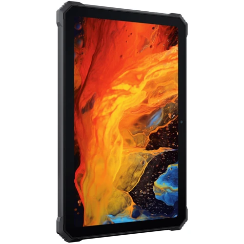 Планшет Blackview Tab Active 8 Pro 8/256GB LTE Black (UA): Вес 976 г