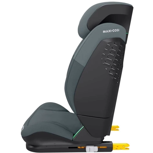 Автокресло Maxi-Cosi RodiFix S i-Size Tonal Graphite (8801106110) фото 7