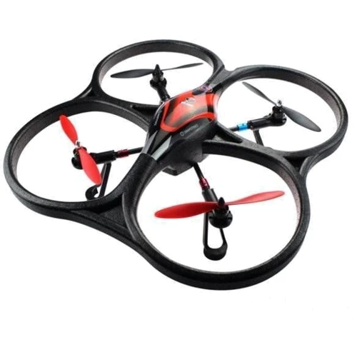 Квадрокоптер WL Toys V393 Cyclone безколекторний