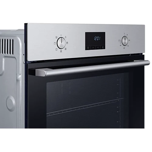 Духовой шкаф электрический Samsung NV68A1140BS: Мощность подключения, Вт 2800