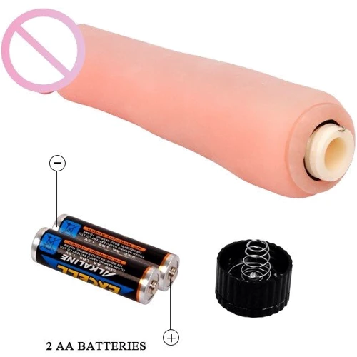 Вибратор Mutlispeed Flexible Vibrator