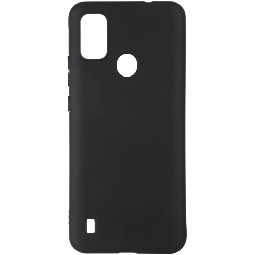 Аксессуар для смартфона ArmorStandart Matte Slim Fit Black for ZTE Blade A51 (ARM59802)