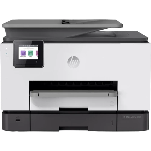 МФУ HP OfficeJet Pro 9023 Wi-Fi (1MR70B): Класс устройства офисный