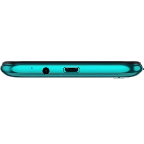 Смартфон Tecno Spark 6 Go 2/32Gb Ice Jadeite Approved Витринный образец фото 7