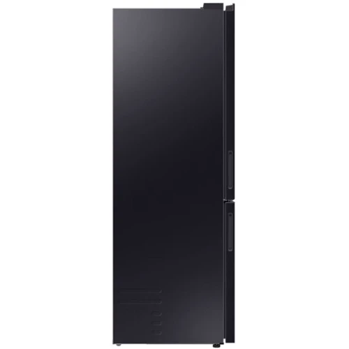 Холодильник Samsung RB33B610FBN: Тип xолодильник двухкамерный
