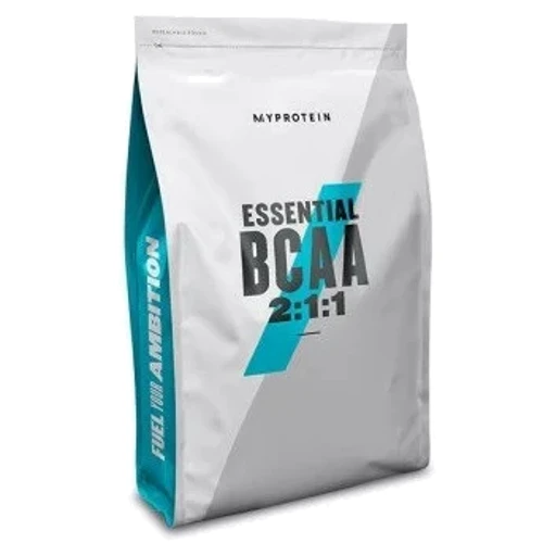 Аминокислота для спорта MyProtein Essential BCAA 2:1:1 1000 g /200 servings/ Tropical