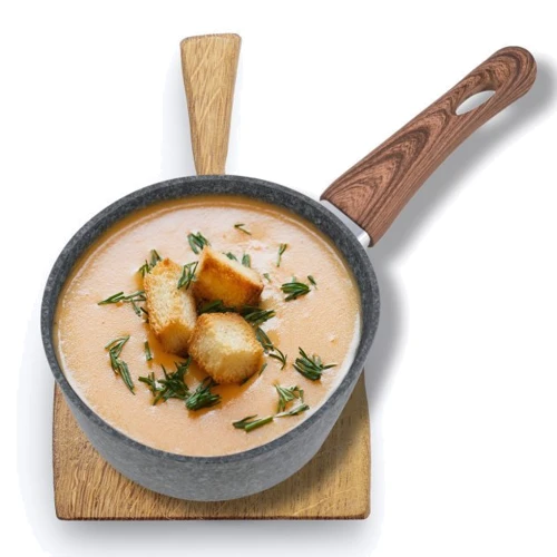 Ківш Kamille 1.6 л 16 см (KM-4170)